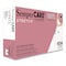 Sempercare Syn-Stretch, Disposable Gloves, 5 mil Palm, Vinyl; Vinyl, Powder-Free, M, 100 PK, Cream SCVNP103 - alternate 1